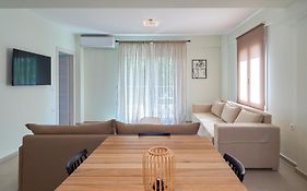 Zoe'S Luxury Apartment
